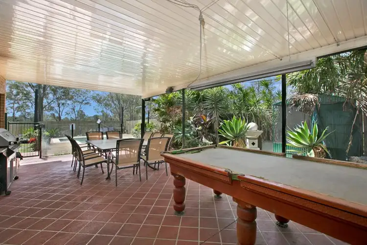 Seventh view of Homely house listing, 76 Senden Crescent, Manly West QLD 4179