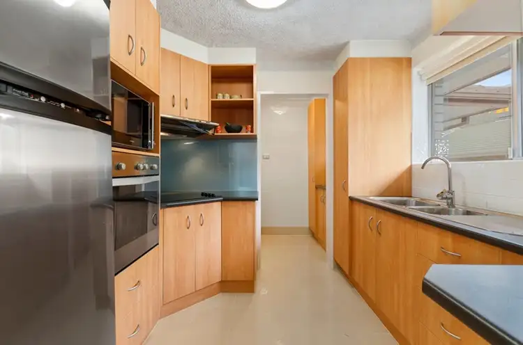 Third view of Homely unit listing, 10/29-31 Mercury Street, Wollongong NSW 2500