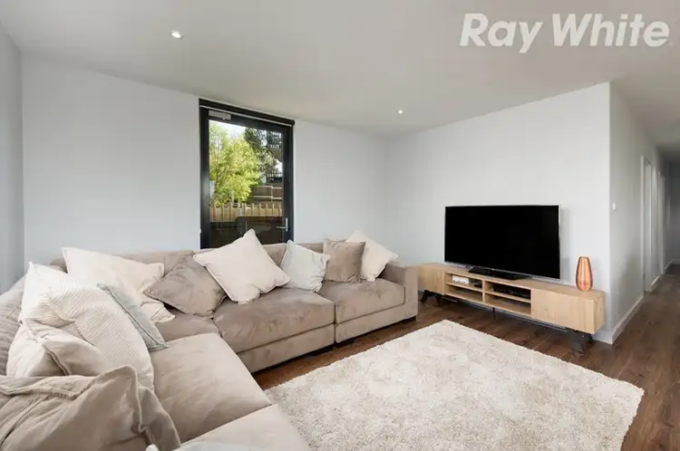 Fourth view of Homely apartment listing, 3/68 Janefield Drive, Bundoora VIC 3083