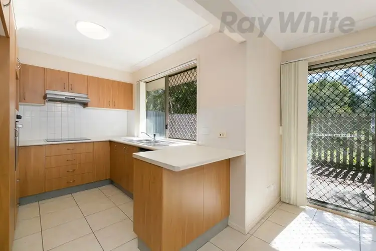 Second view of Homely townhouse listing, 5/20 Elite Street, Runcorn QLD 4113