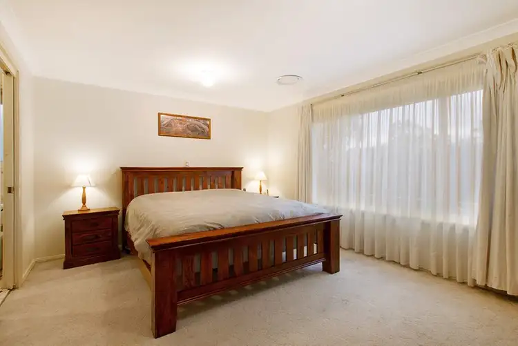 Sixth view of Homely house listing, 59 Colonial Drive, Bligh Park NSW 2756