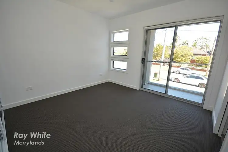 Fifth view of Homely house listing, 7a Wanda Street, Merrylands NSW 2160