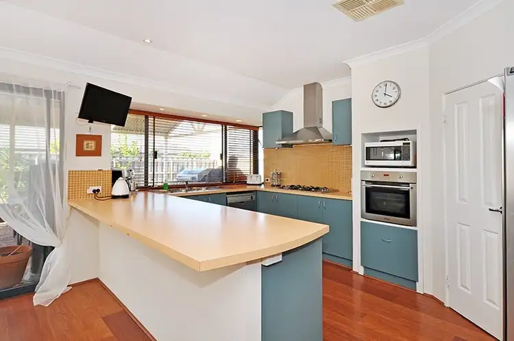 Sixth view of Homely house listing, 56 Addingham Drive, Ellenbrook WA 6069
