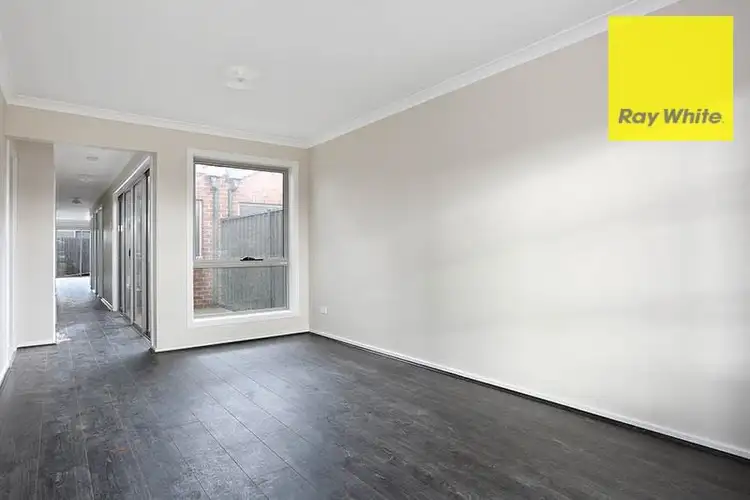 Third view of Homely unit listing, 1/16 Wickham Street, Point Cook VIC 3030