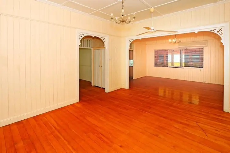 Fourth view of Homely house listing, 79 Davis Street, Allenstown QLD 4700