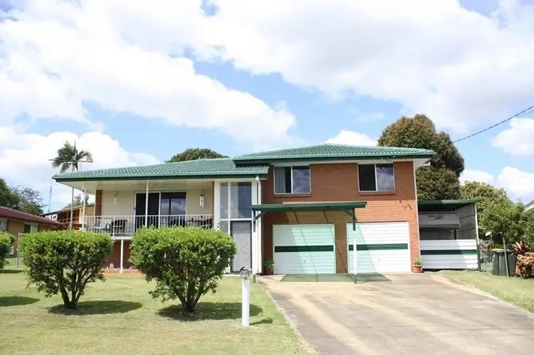 Second view of Homely house listing, 55 Birnam Street, Beaudesert QLD 4285