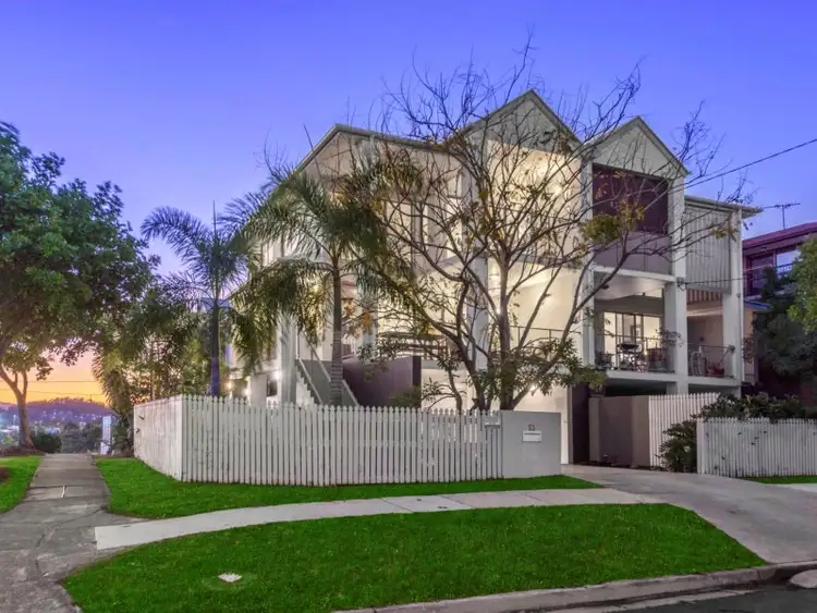 Third view of Homely house listing, 53 Victoria Terrace, Gordon Park QLD 4031
