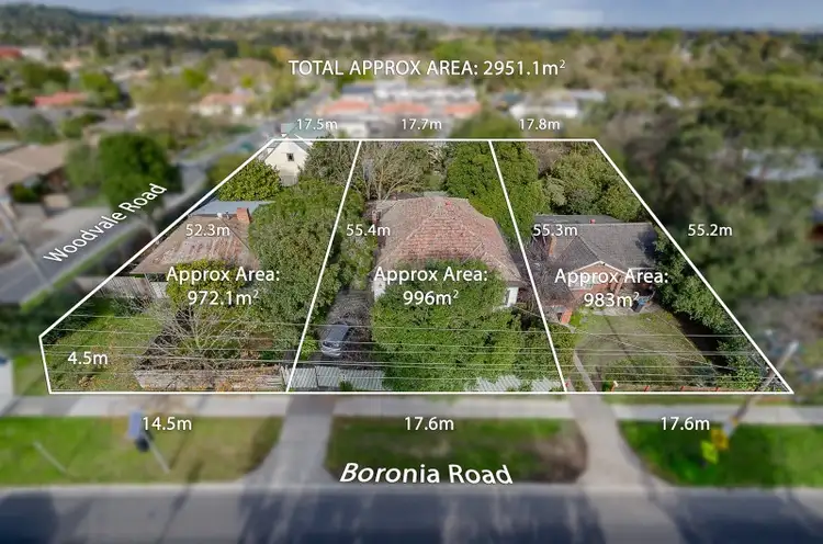 202 Boronia Road, Boronia VIC 3155
