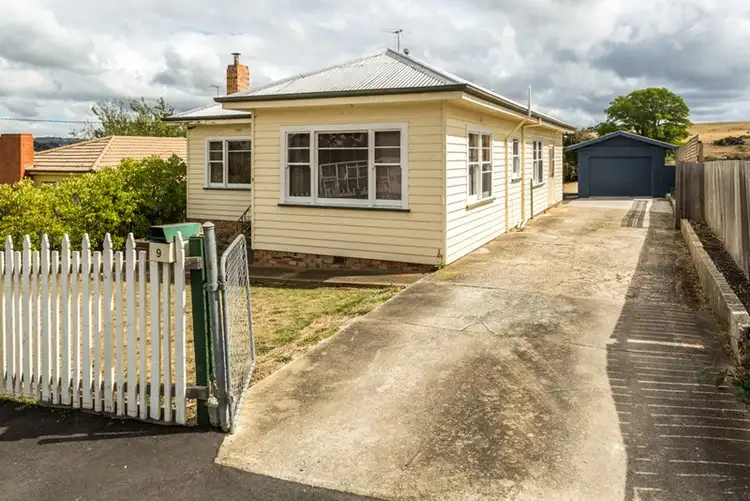 Fourth view of Homely house listing, 9 Abels Hill Road, St Leonards TAS 7250