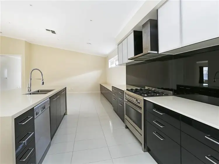 Third view of Homely house listing, 41 Grandlakes Way, Lara VIC 3212