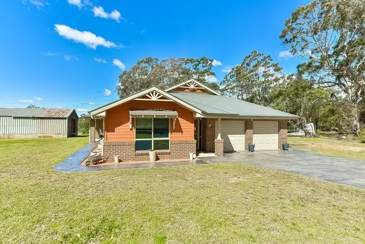 Third view of Homely house listing, 260 West Parade, Couridjah NSW 2571