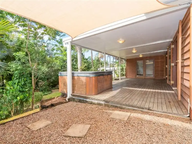 Fourth view of Homely house listing, 32 Granadilla Drive, Earlville QLD 4870