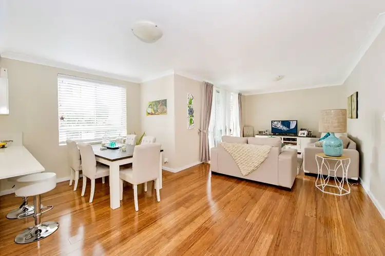 Fourth view of Homely apartment listing, 13/9 King Street, Randwick NSW 2031