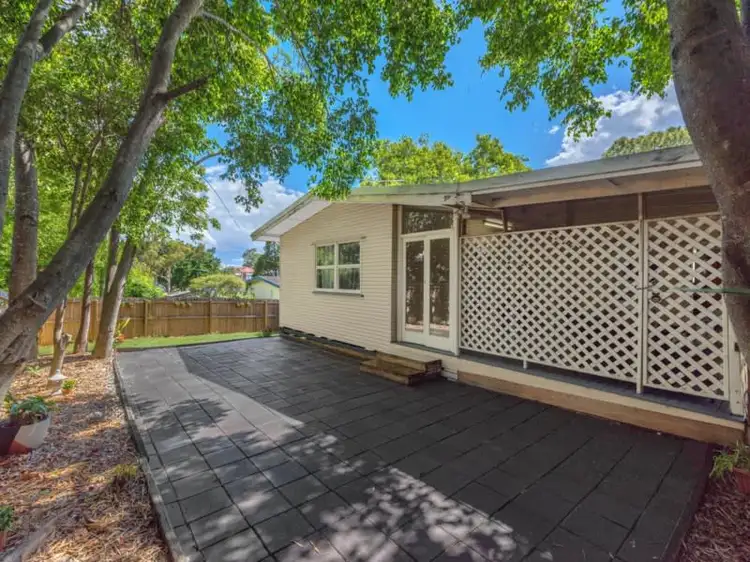 778 Oxley Road, Corinda QLD 4075