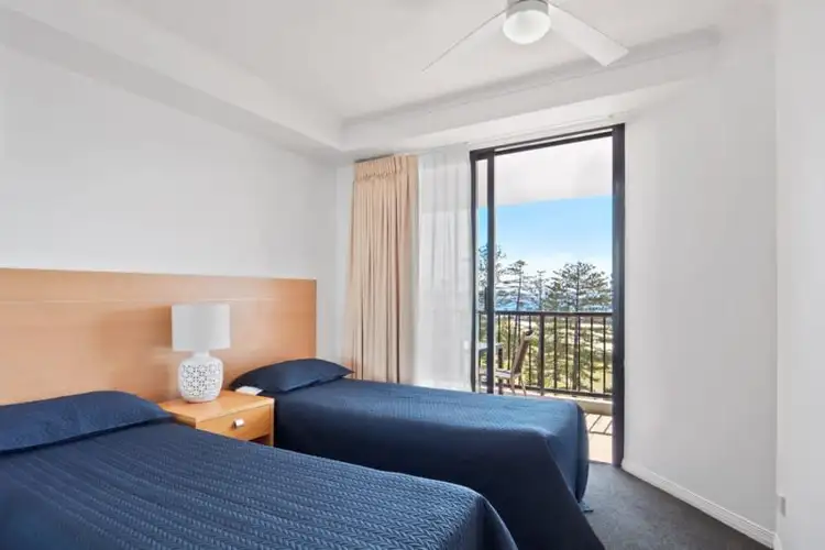 Seventh view of Homely apartment listing, 702/88 Marine Parade 'Mantra', Coolangatta QLD 4225