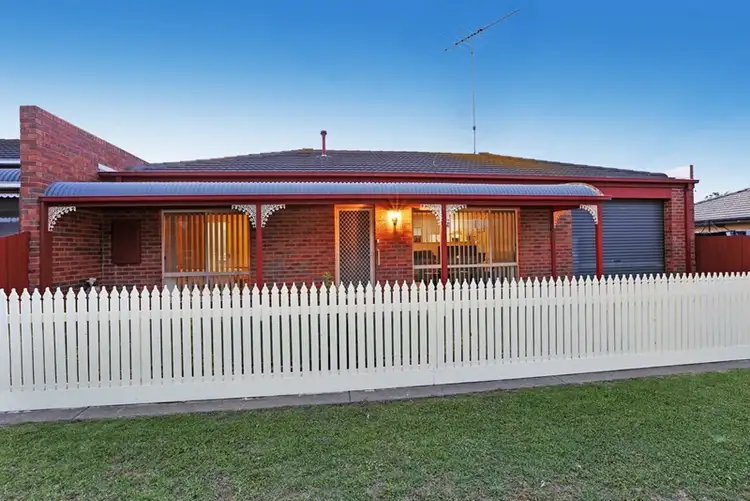 Second view of Homely townhouse listing, 4B, 186-188 Townsend Road, Moolap VIC 3224