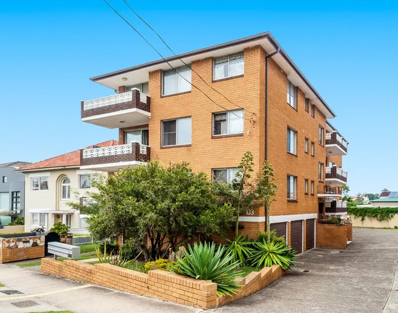 Main view of Homely apartment listing, 2/133 Duncan Street, Maroubra NSW 2035