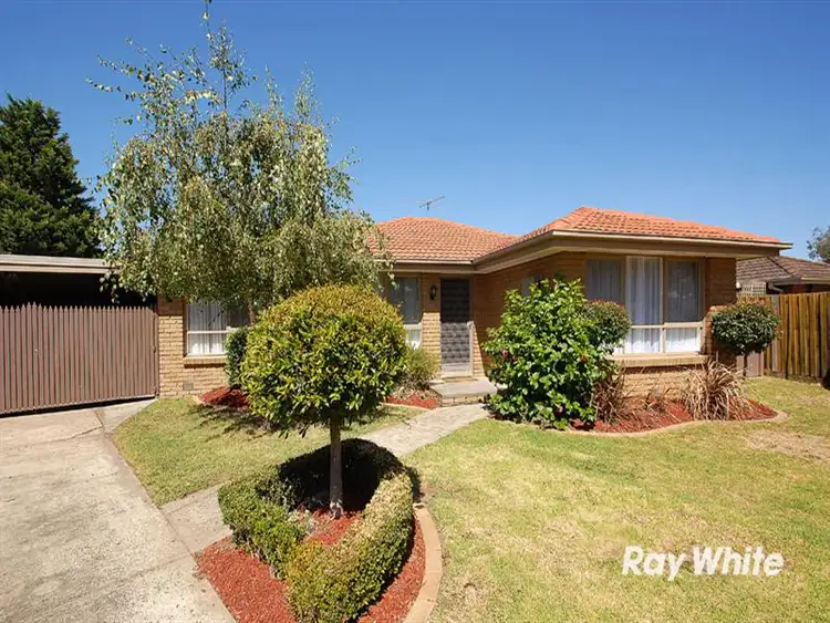 4 Broadacres Court, Narre Warren VIC 3805