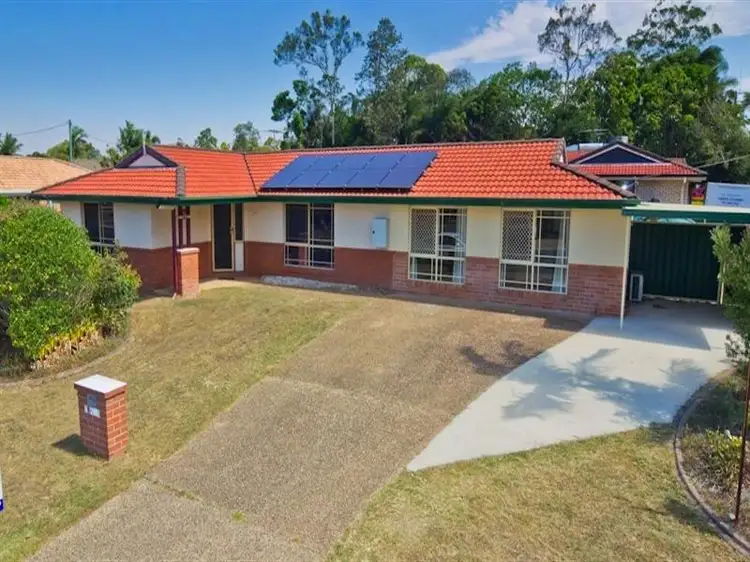 2 Grigg Drive, Morayfield QLD 4506