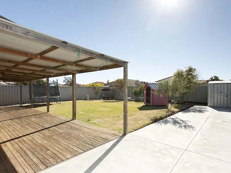 Third view of Homely house listing, 7 Bayonne Gardens, Port Kennedy WA 6172