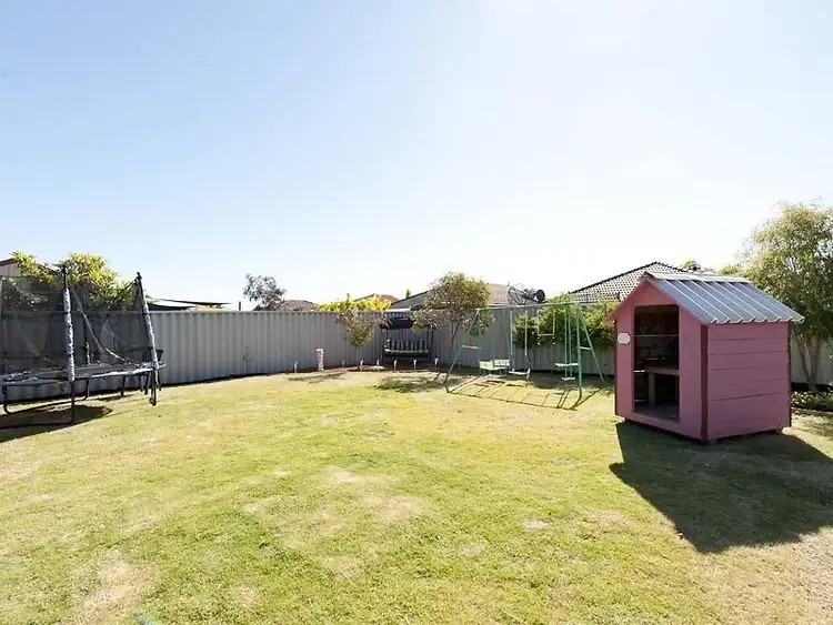 Fifth view of Homely house listing, 7 Bayonne Gardens, Port Kennedy WA 6172