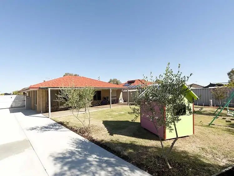 Sixth view of Homely house listing, 7 Bayonne Gardens, Port Kennedy WA 6172