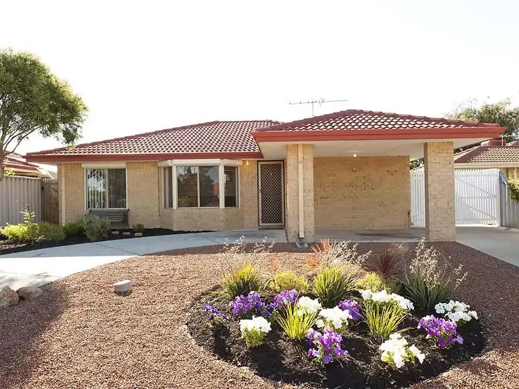 Main view of Homely house listing, 7 Bayonne Gardens, Port Kennedy WA 6172