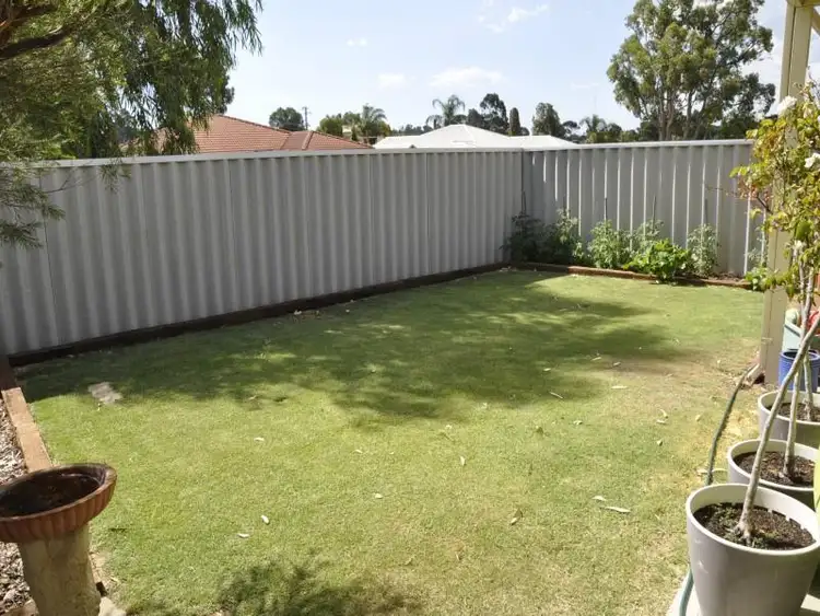 Sixth view of Homely house listing, 1 Shirreff Close, Australind WA 6233