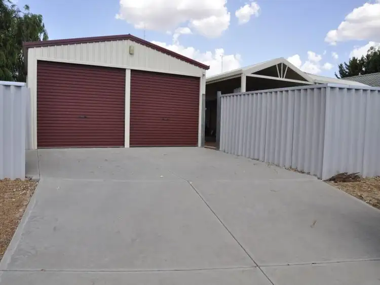 Second view of Homely house listing, 1 Shirreff Close, Australind WA 6233