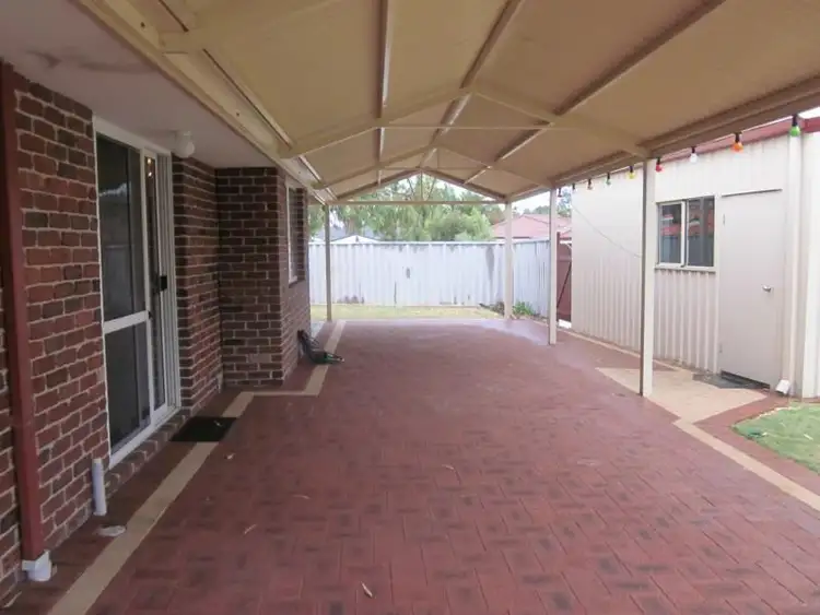 Fourth view of Homely house listing, 1 Shirreff Close, Australind WA 6233