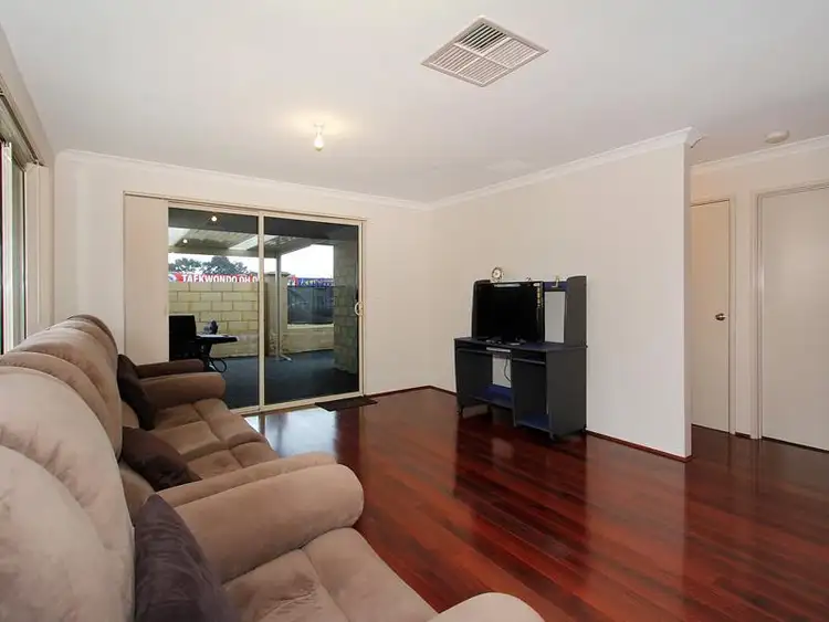 Seventh view of Homely house listing, 24 Panozza Circle, Maddington WA 6109