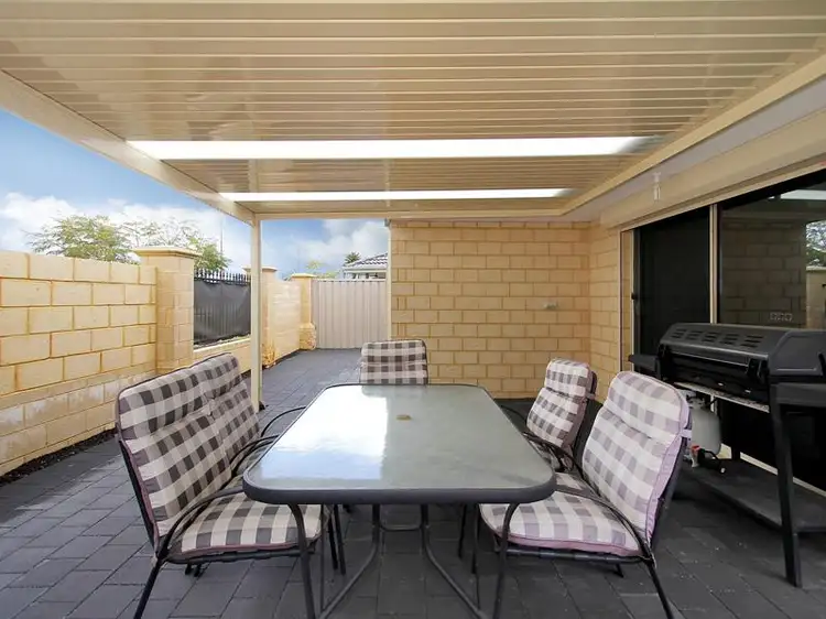 Fourth view of Homely house listing, 24 Panozza Circle, Maddington WA 6109