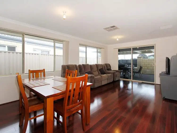 Main view of Homely house listing, 24 Panozza Circle, Maddington WA 6109