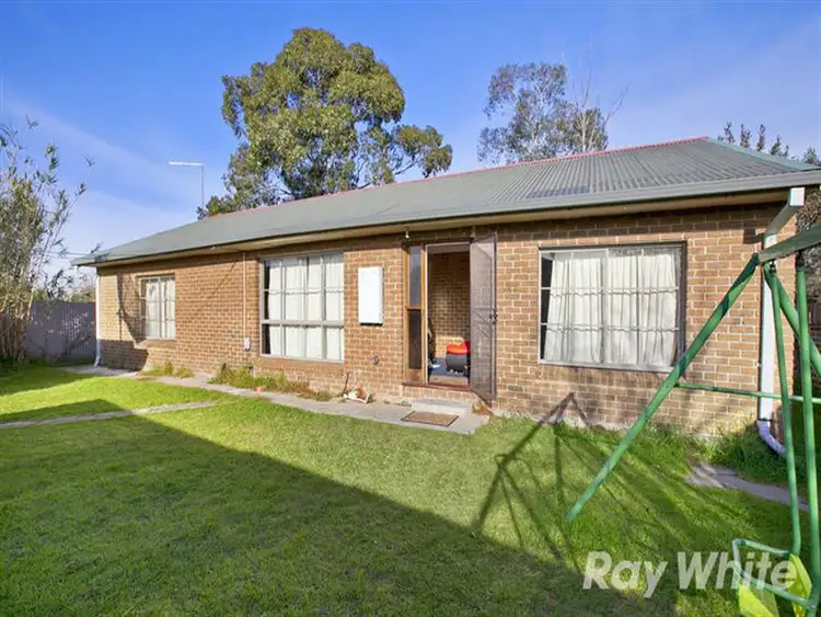 Third view of Homely house listing, 2/57 Moffat Street, St Albans VIC 3021