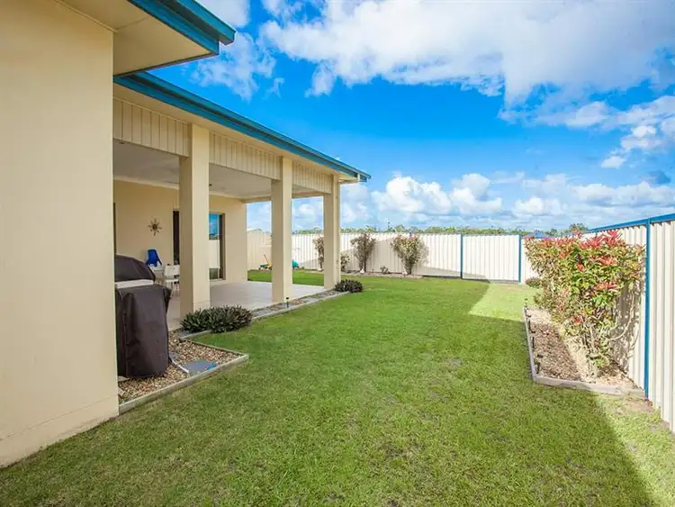 Main view of Homely house listing, 50 Pentas Drive, Bongaree QLD 4507
