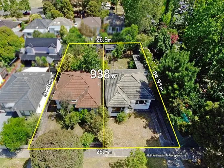 294-296 Raleigh Street, Thornbury VIC 3071