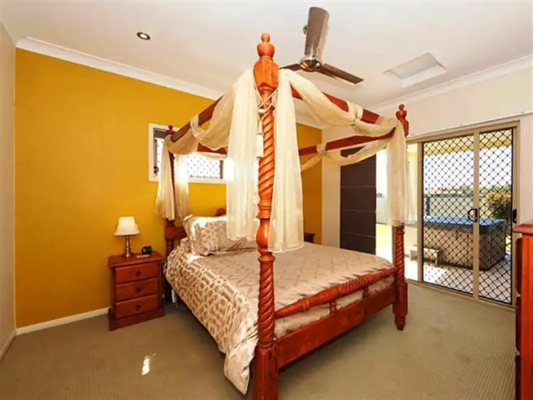 Seventh view of Homely house listing, 50 Pentas Drive, Bongaree QLD 4507
