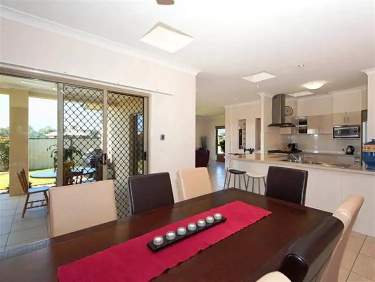 Second view of Homely house listing, 50 Pentas Drive, Bongaree QLD 4507