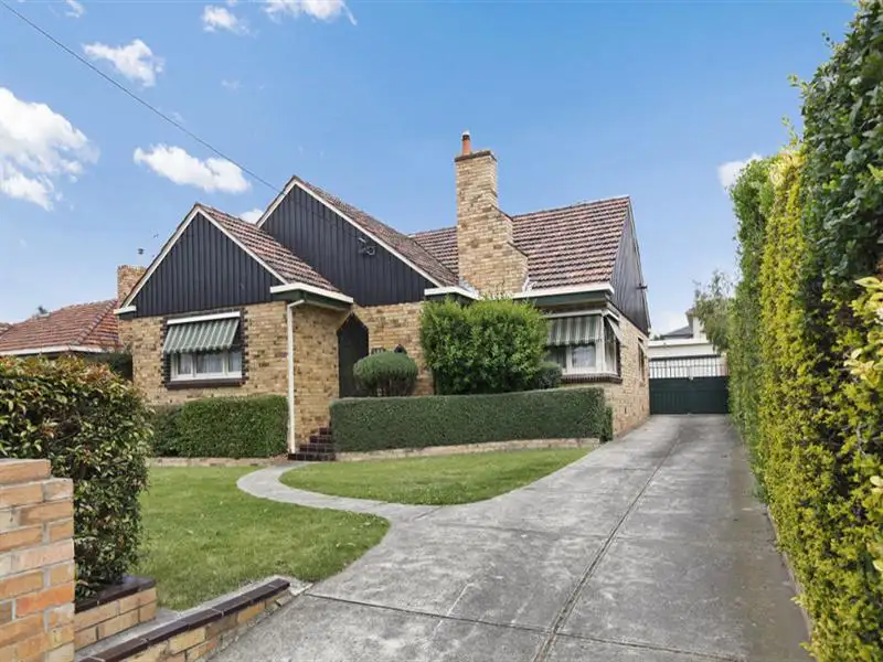 Main view of Homely house listing, 583 Grimshaw Street, Bundoora VIC 3083