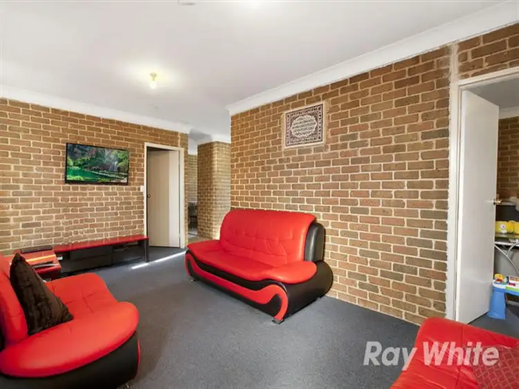 Fourth view of Homely house listing, 2/57 Moffat Street, St Albans VIC 3021