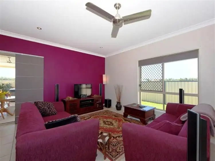 Fourth view of Homely house listing, 50 Pentas Drive, Bongaree QLD 4507