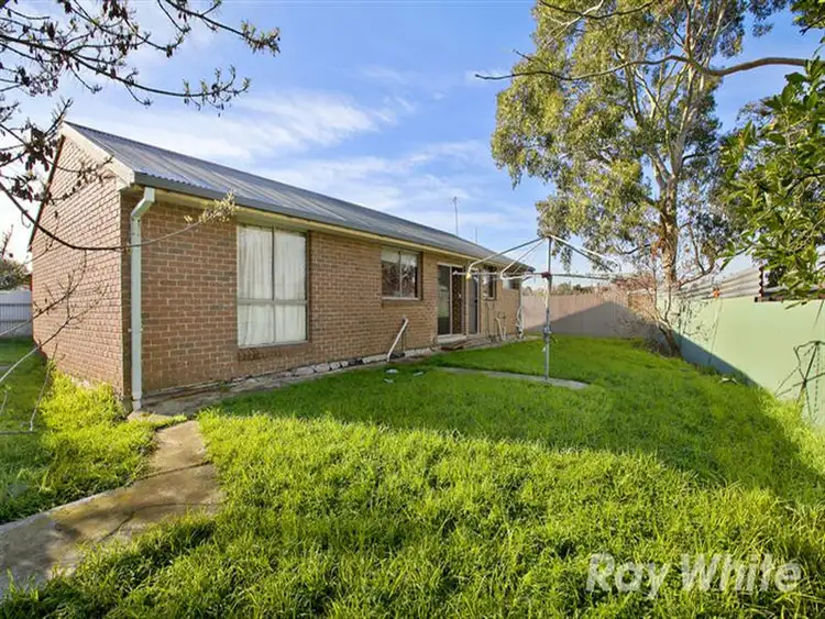 Fifth view of Homely house listing, 2/57 Moffat Street, St Albans VIC 3021