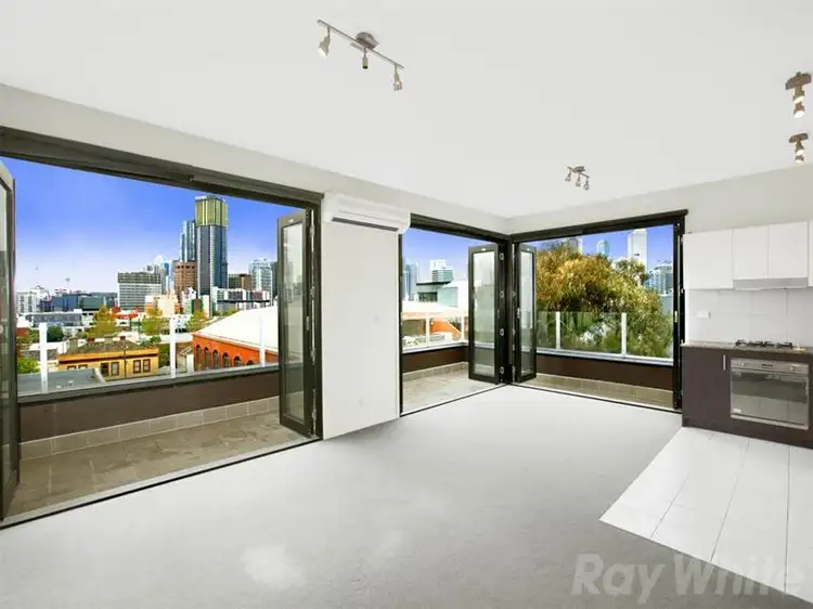 23/22 Howard Street, North Melbourne VIC 3051
