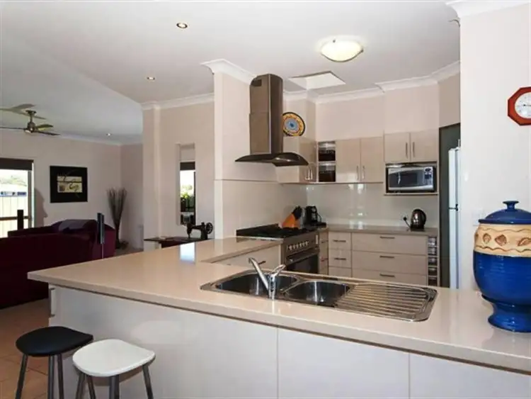 Sixth view of Homely house listing, 50 Pentas Drive, Bongaree QLD 4507