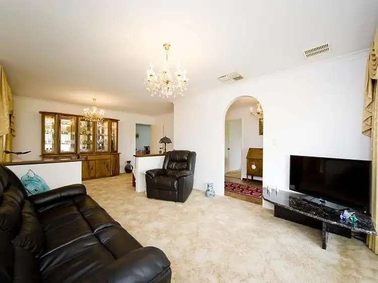 Second view of Homely house listing, 6 Toulon Gardens, Port Kennedy WA 6172