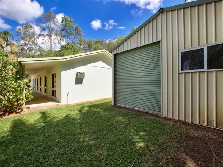 Second view of Homely house listing, 123 Dempsey Street, Gordonvale QLD 4865