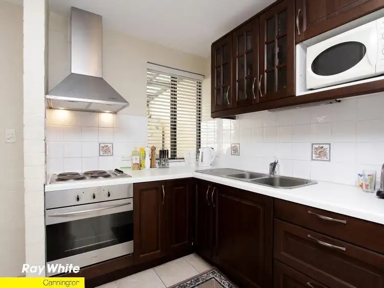 Second view of Homely house listing, 28/64 McMaster Street, Victoria Park WA 6100