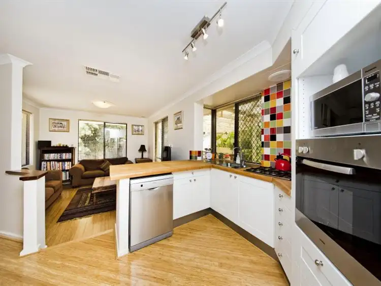 Fourth view of Homely house listing, 20 Derbi Road, Alexander Heights WA 6064