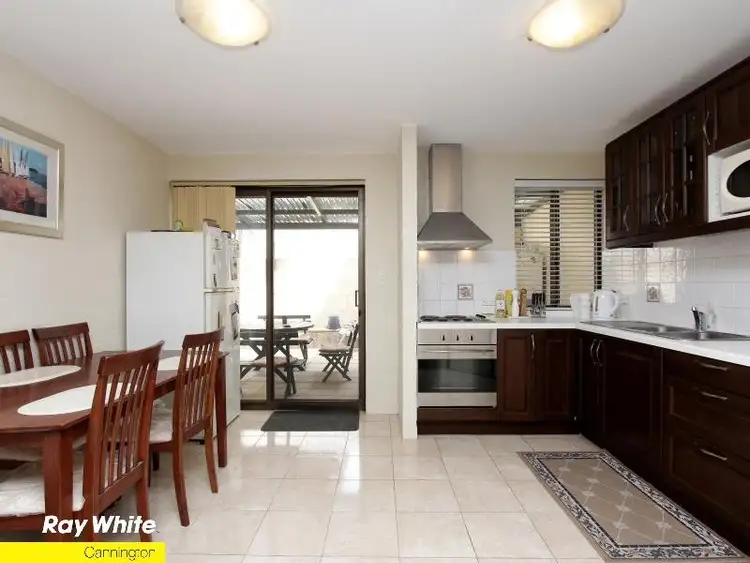 Fifth view of Homely house listing, 28/64 McMaster Street, Victoria Park WA 6100