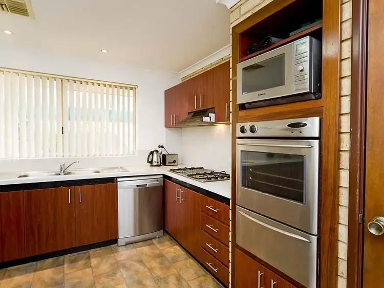 Third view of Homely house listing, 6 Toulon Gardens, Port Kennedy WA 6172